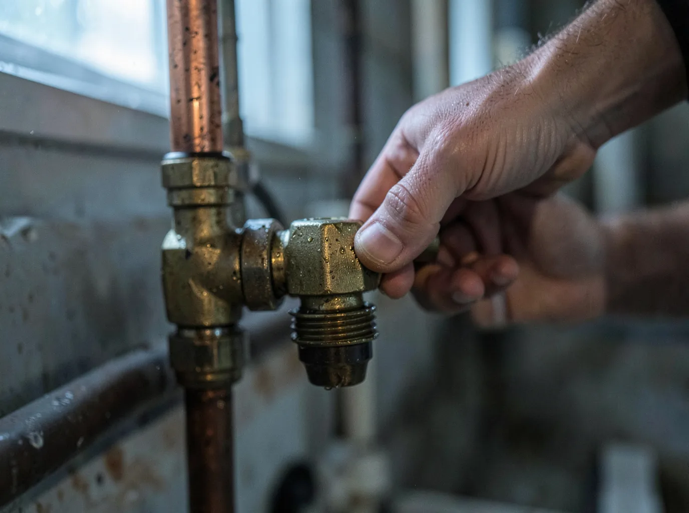 Emergency Plumber Nolan, TX FAQs